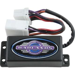 W&W Badlands Load Equalizer 13-397