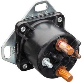 OEM 71463-73 W&W Starter Relay 1973-1985 13-402