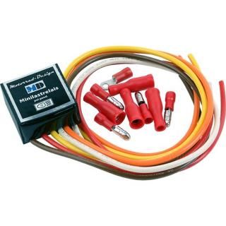 W&W MD Mini Relay Hi/Lo 13-461