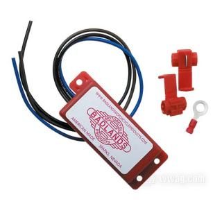 W&W Badlands Load Equalizer 13-464