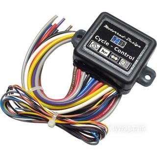 W&W MD Cycle Control Module 13-514