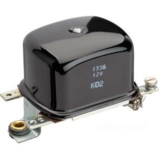 OEM 74511-65 W&W Bosch Type Regulator 12V 13-542