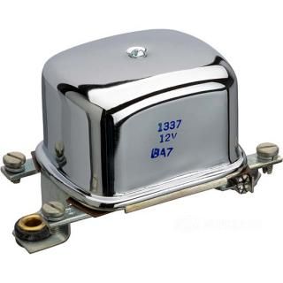 OEM 74511-65 W&W Bosch Type Regulator 12V 13-544