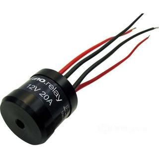 W&W motogadget mo.relay 13-553