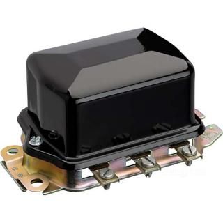 OEM 74510-64 W&W Delco Type Regulator 12V 13-555
