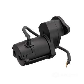 W&W Spyke Super Starter Motors 13-644