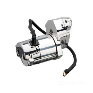 W&W Spyke Super Starter Motors 13-647