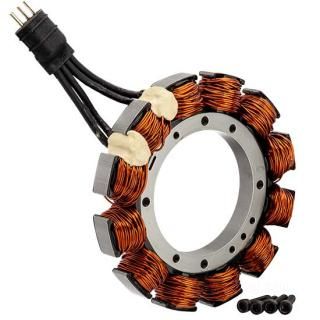 OEM 29965-70 W&W Standard Stators for Big Twin Models 13-750