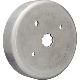 OEM 29957-81B W&W Rotors 13-754