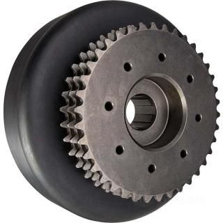 OEM 32494-04 W&W Rotors 13-811