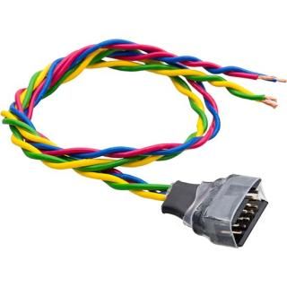 W&W Speedometer Wire Adaptors for TLT-Moto CAN-Switchbox 13-840