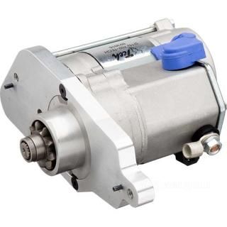 W&W Tech Cycle Starter Motors for Sportster 1967-1980 13-848