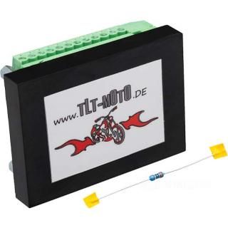 W&W TLT-Moto CAN-Switchbox V5K 13-866