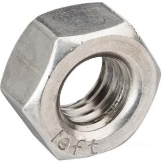 OEM 1653-18 W&W Nut 13-884