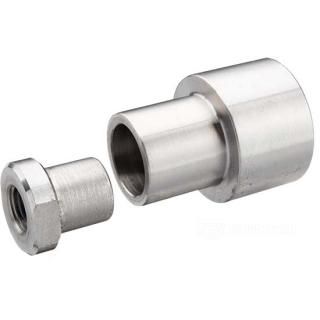 W&W Colony Starter Shaft Nut and Spacer Kit for FL 1965-1969 13-888