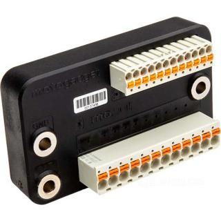 W&W motogadget mo.unit blue 13-902