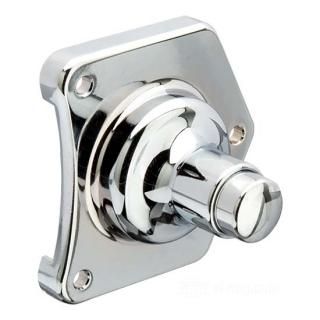 W&W Starter Button for Spyke Solenoid 14-077