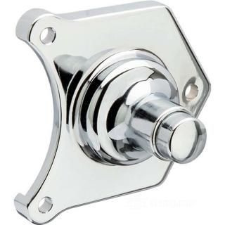 W&W Starter Button for Spyke Solenoid 14-078