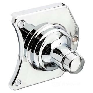 W&W Starter Button for Spyke Solenoid 14-079