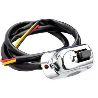 OEM 70058-50B W&W Toggle Switches 1973 14-086