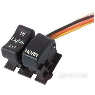 OEM 71597-92 W&W Replacement Parts for Switch Units 1982-1995 14-090