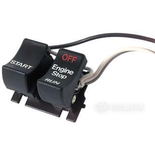 OEM 71589-92 W&W Replacement Parts for Switch Units 1982-1995 14-091