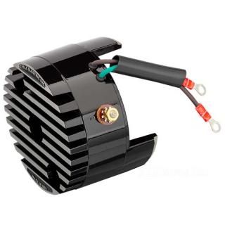 W&W Cycle Electric End Bell Regulators 13-603