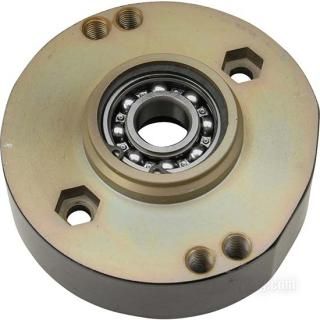 OEM 30095-61 W&W Bearing support plate by Cycle Electric 13-693