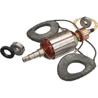 W&W Samwel 12V Conversion Kits for 32E Generators 13-815