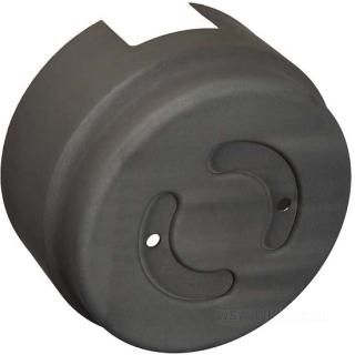 OEM 1696-24 W&W Generator End Covers 1918-1932 13-875