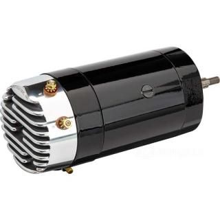 W&W Cycle Electric Generators with End Bell Regulator 'LeBeeF Edition' 13-891