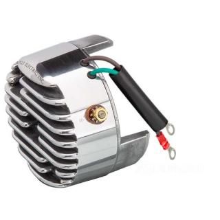 W&W Cycle Electric End Bell Regulators 'LeBeeF Edition' 13-895