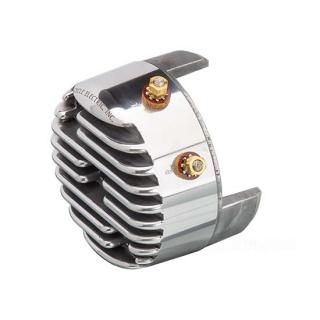 W&W Cycle Electric End Bell Regulator 13-893