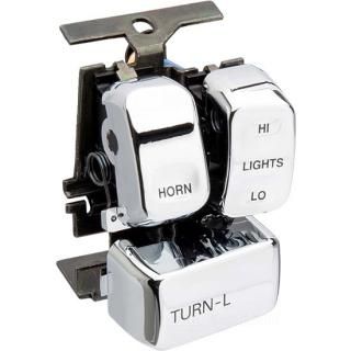 OEM 71597-96A W&W Switch Units 1996 14-096