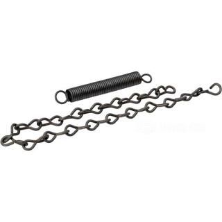 OEM 5085-34 W&W CMS Stoplight Switch Chain and Spring 1934-1938 14-105