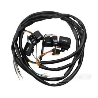 OEM 71589-92 W&W Switch Units 1982-1995 14-108