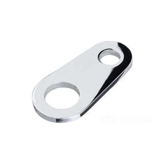 W&W Bates Kill Bill Battery Switch Brackets for Rigid Frame 14-111