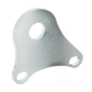 W&W Bates Kill Bill Battery Switch Brackets for Kicker Cover 14-112