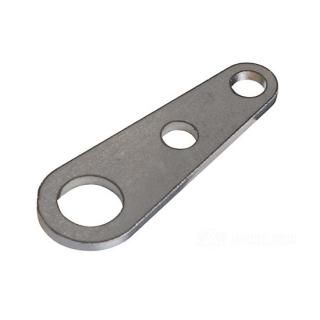 W&W Bates Kill Bill Battery Switch Brackets Universal 14-113