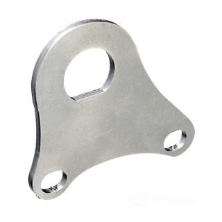 W&W Bates Ignition Switch Brackets for Kicker Covers 14-115