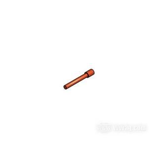 W&W Seal pin >DTM < by Deutsch 14-151