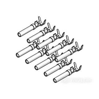 OEM 72191-94 W&W Terminal socket >DT< by Deutsch 14-193
