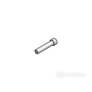 OEM 72195-94 W&W Seal pin >DT< by Deutsch 14-195
