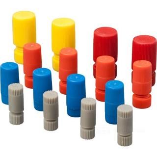 W&W Posi-Twist Connectors 14-227