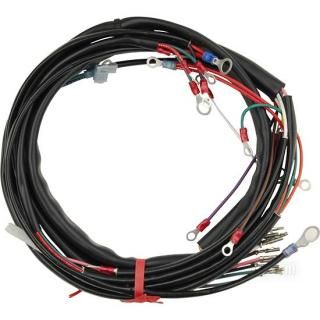 OEM 70326-75 W&W Main Wiring Harness Kits 14-238