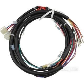 OEM 70343-78 W&W Main Wiring Harness Kits 14-239
