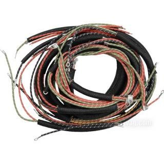 OEM 70321-48 W&W Main Wiring Harness Kits 14-260