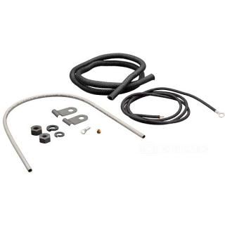 OEM 9985 W&W Front Fender Lamp Wire Kit 14-265