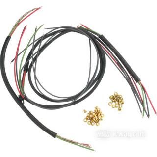 W&W Main Wiring Harness Kits 14-267
