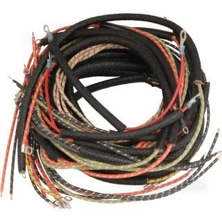 OEM 70321-65 W&W Main Wiring Harness Kits 14-268